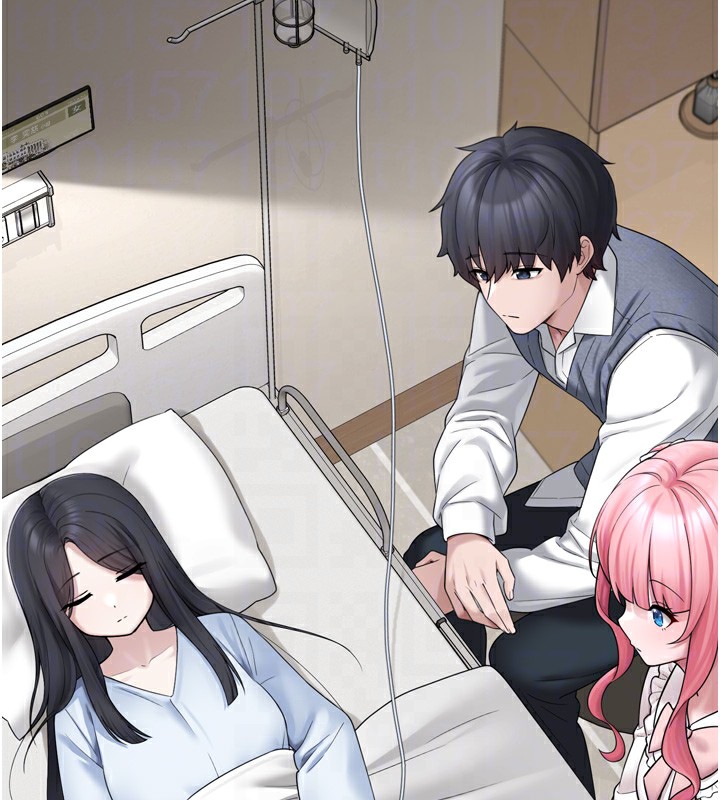 《垃圾堆撿到寵物系萌妹》漫画 第7話-我要嫁給哥哥…