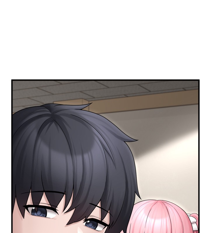 《垃圾堆撿到寵物系萌妹》漫画 第7話-我要嫁給哥哥…
