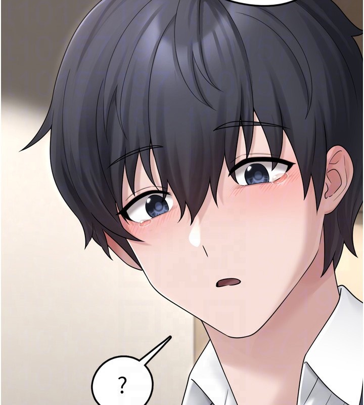 《垃圾堆撿到寵物系萌妹》漫画 第7話-我要嫁給哥哥…