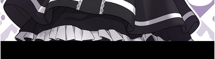 《垃圾堆撿到寵物系萌妹》漫画 第8話-想到哥就慾火焚身