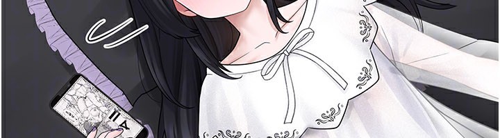 《垃圾堆撿到寵物系萌妹》漫画 第8話-想到哥就慾火焚身