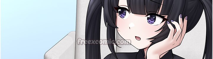 《垃圾堆撿到寵物系萌妹》漫画 第8話-想到哥就慾火焚身