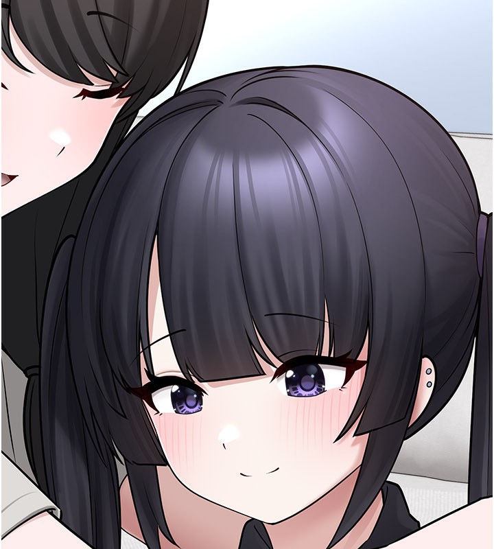 《垃圾堆撿到寵物系萌妹》漫画 第8話-想到哥就慾火焚身