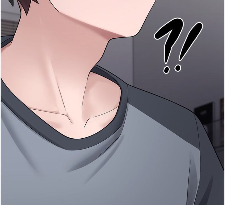 《垃圾堆撿到寵物系萌妹》漫画 第9話-誰說兄妹不行色色?