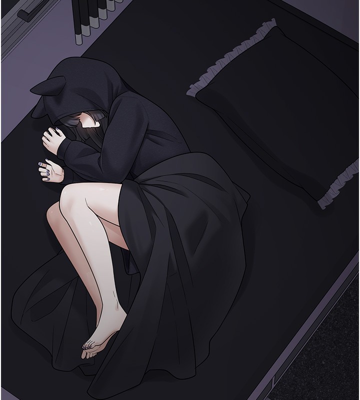 《垃圾堆撿到寵物系萌妹》漫画 第9話-誰說兄妹不行色色?