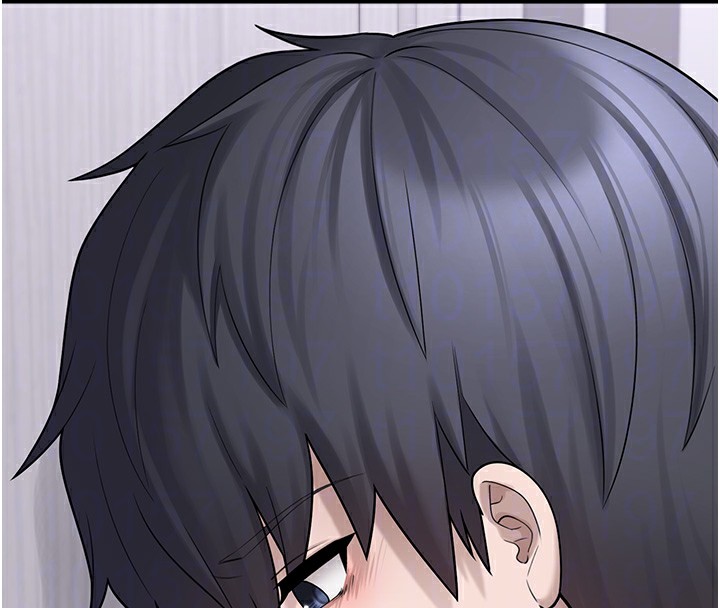 《垃圾堆撿到寵物系萌妹》漫画 第9話-誰說兄妹不行色色?