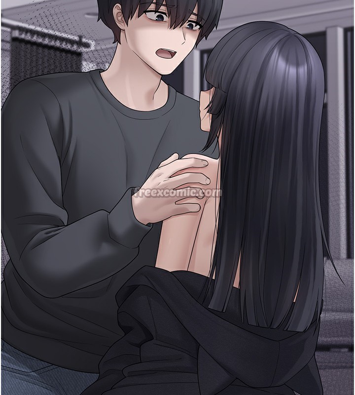 《垃圾堆撿到寵物系萌妹》漫画 第9話-誰說兄妹不行色色?