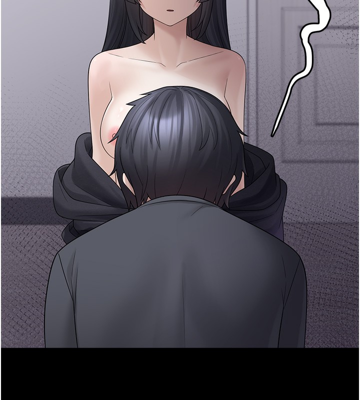 《垃圾堆撿到寵物系萌妹》漫画 第9話-誰說兄妹不行色色?