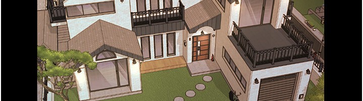 《老闆娘的誘惑》漫画 第31話-找回戒指的代價