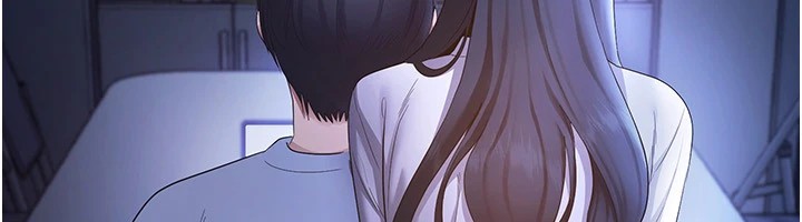 《老闆娘的誘惑》漫画 第34話-你下面好像準備好被訓囉