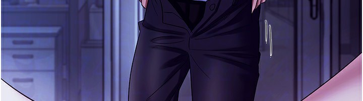 《老闆娘的誘惑》漫画 第36話-來試著滿足我吧
