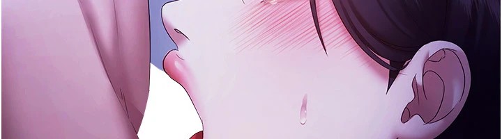 《老闆娘的誘惑》漫画 第38話-用性愛作為保密代價的上司
