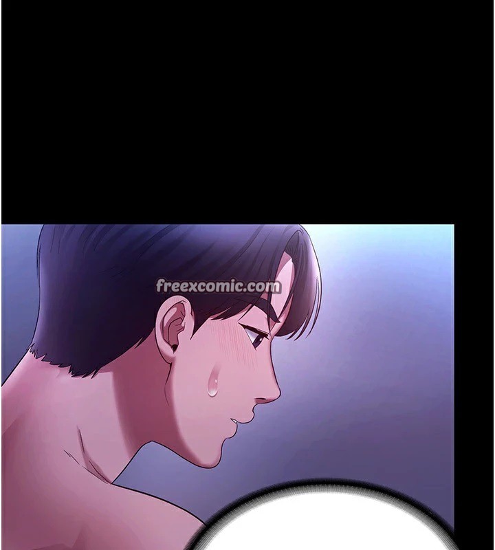 《老闆娘的誘惑》漫画 第38話-用性愛作為保密代價的上司
