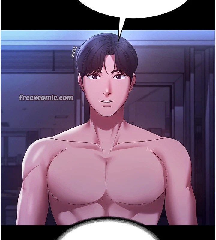 《老闆娘的誘惑》漫画 第38話-用性愛作為保密代價的上司