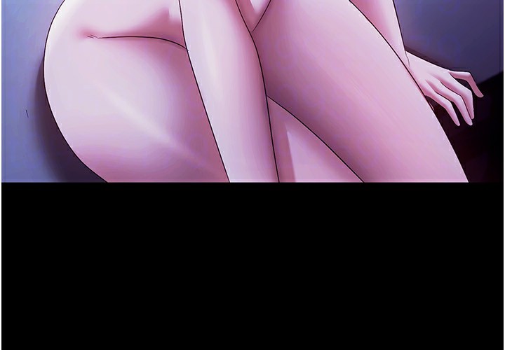 《老闆娘的誘惑》漫画 第38話-用性愛作為保密代價的上司