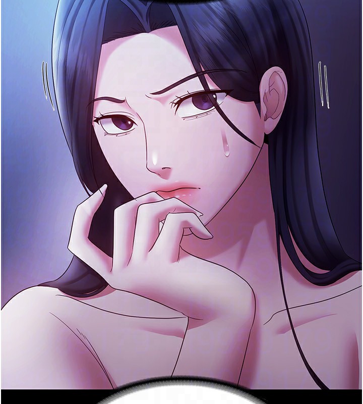 《老闆娘的誘惑》漫画 第38話-用性愛作為保密代價的上司