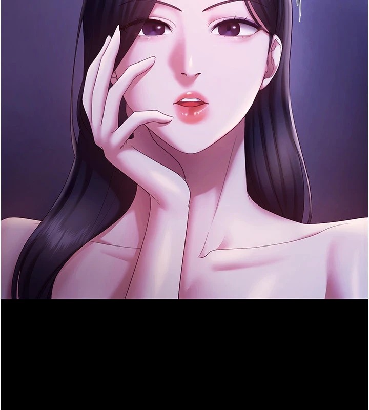 《老闆娘的誘惑》漫画 第39話-陰險老闆的性癖好