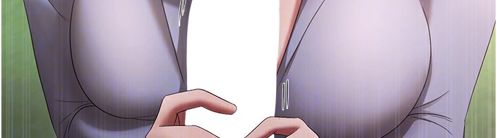 《老闆娘的誘惑》漫画 第40話-我對口交很有信心