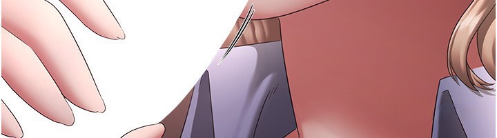 《老闆娘的誘惑》漫画 第41話-在頂樓上求愛