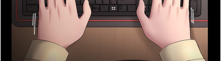 《老闆娘的誘惑》漫画 第45話-老闆娘的性愛影片