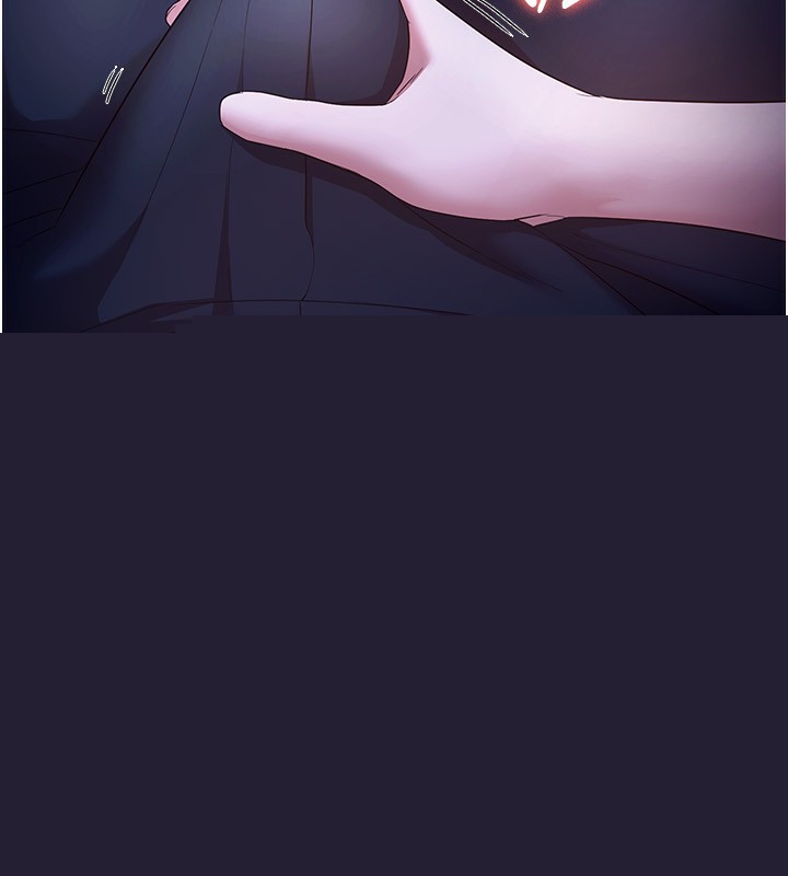《老闆娘的誘惑》漫画 第47話-妳這樣挑逗我，我哪忍得住?