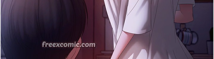《老闆娘的誘惑》漫画 第47話-妳這樣挑逗我，我哪忍得住?