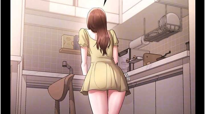 《老闆娘的誘惑》漫画 第49話-被姐姐發現的失誤