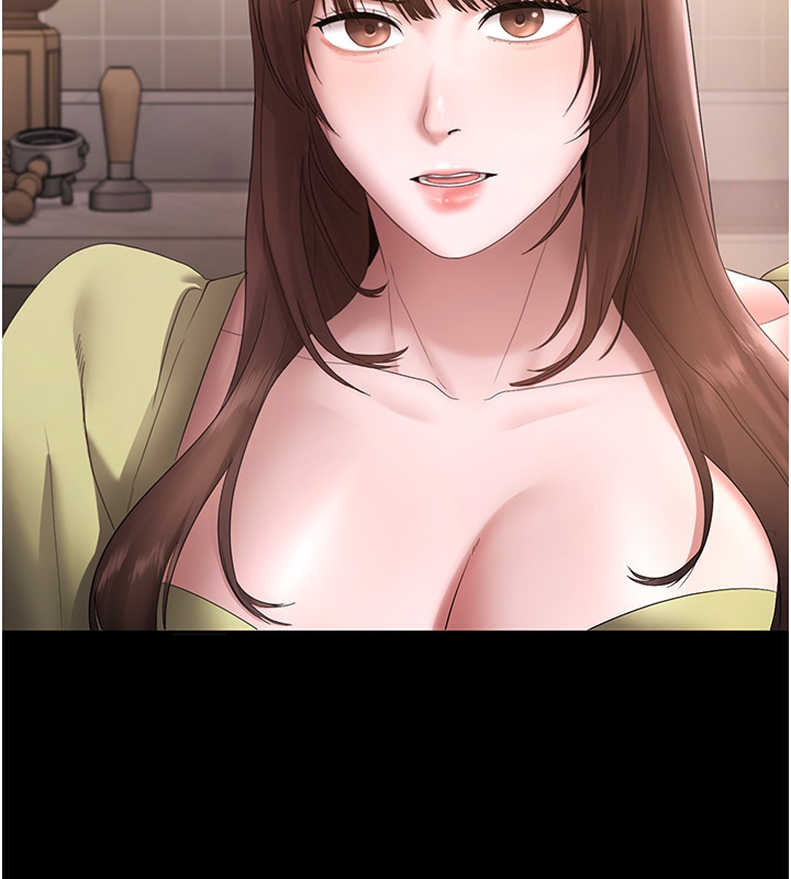 《老闆娘的誘惑》漫画 第50話-你想玩什麼色色play