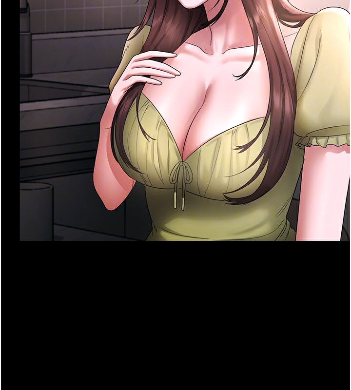 《老闆娘的誘惑》漫画 第50話-你想玩什麼色色play