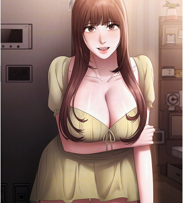 《老闆娘的誘惑》漫画 第50話-你想玩什麼色色play