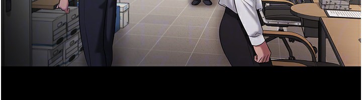 《老闆娘的誘惑》漫画 第51話-員工最棒的福利