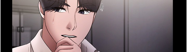《老闆娘的誘惑》漫画 第51話-員工最棒的福利