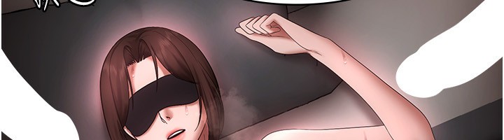 《老闆娘的誘惑》漫画 第52話-庭維，你也想上我老婆吧?