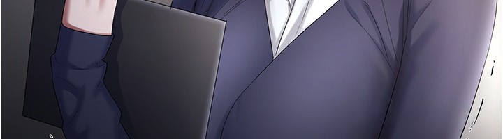 《老闆娘的誘惑》漫画 第52話-庭維，你也想上我老婆吧?