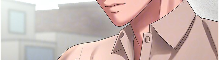 《老闆娘的誘惑》漫画 第52話-庭維，你也想上我老婆吧?