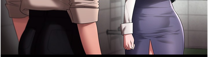 《老闆娘的誘惑》漫画 第52話-庭維，你也想上我老婆吧?