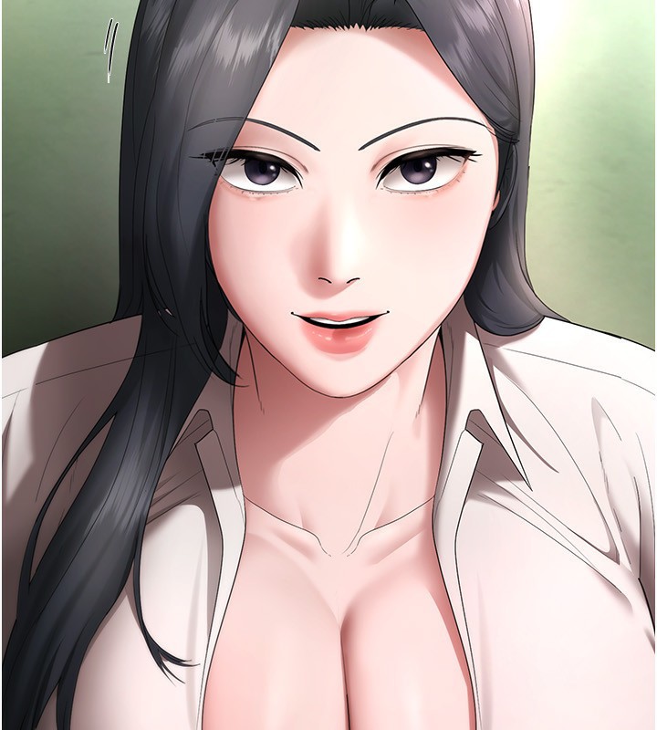 《老闆娘的誘惑》漫画 第52話-庭維，你也想上我老婆吧?
