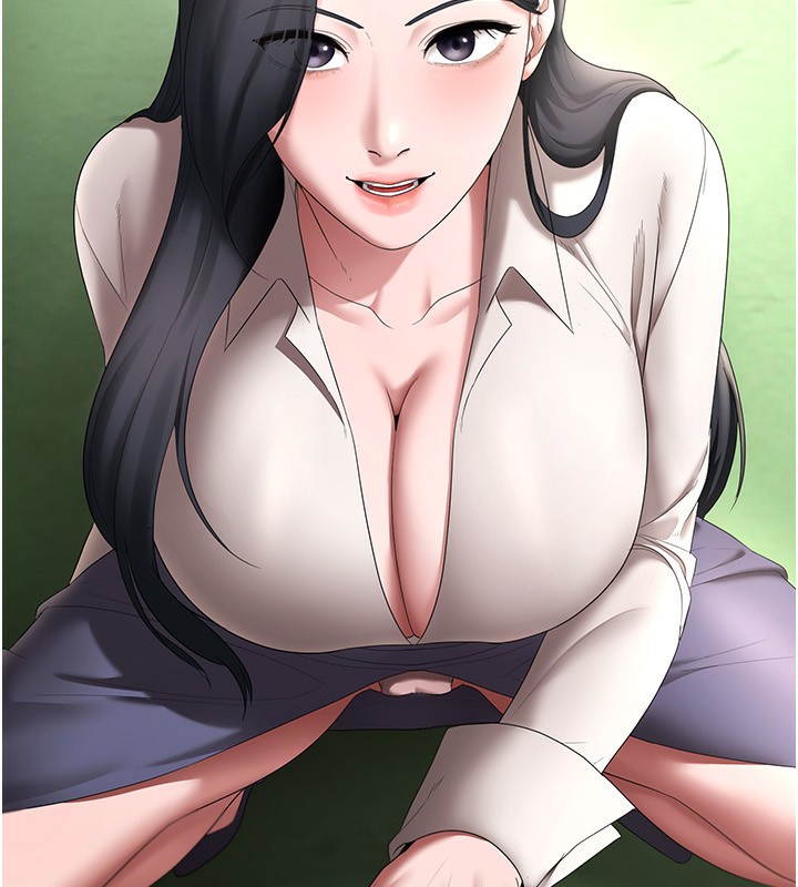 《老闆娘的誘惑》漫画 第52話-庭維，你也想上我老婆吧?