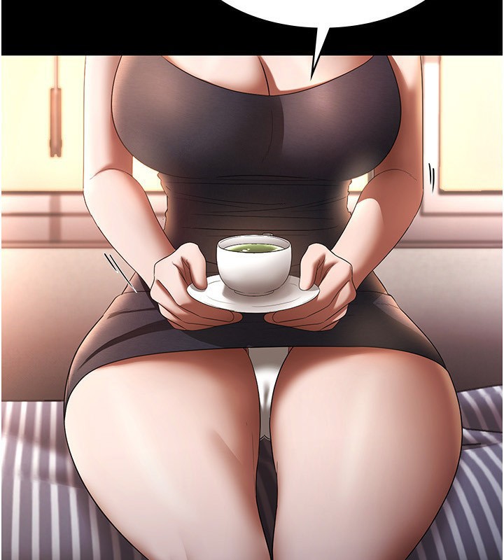 《老闆娘的誘惑》漫画 第55話-用親吻取得人妻的同意