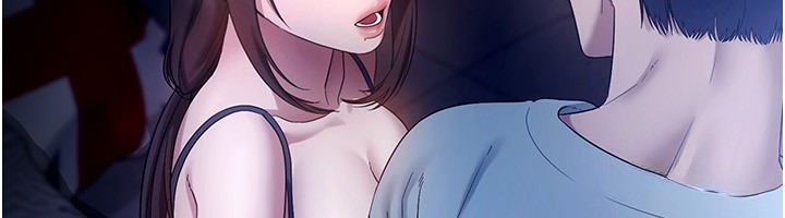 《老闆娘的誘惑》漫画 第55話-用親吻取得人妻的同意