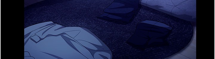 《老闆娘的誘惑》漫画 第55話-用親吻取得人妻的同意