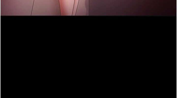 《老闆娘的誘惑》漫画 第59話-你下面這麼硬，要幫幫你嗎?