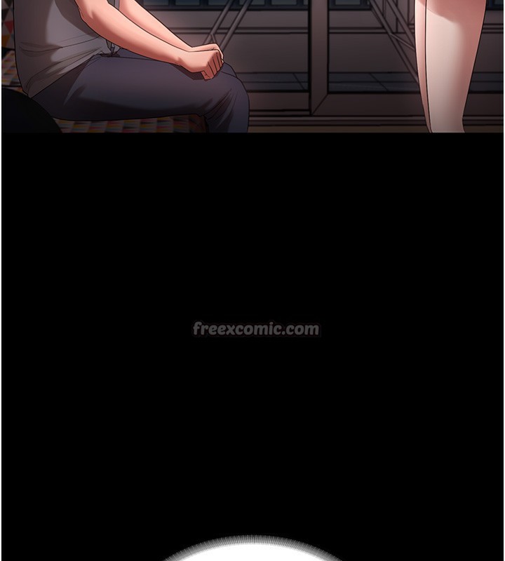 《老闆娘的誘惑》漫画 第60話-被弟弟的技巧弄高潮了