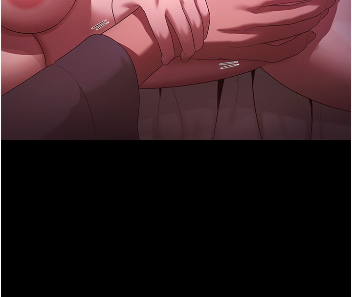 《老闆娘的誘惑》漫画 第60話-被弟弟的技巧弄高潮了