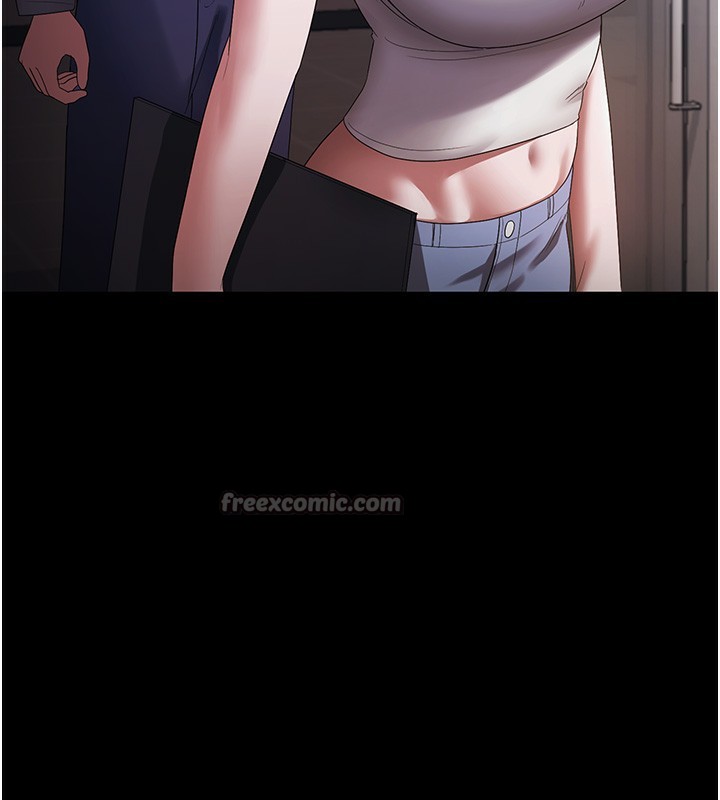 《老闆娘的誘惑》漫画 第61話-變態性慾的起始點