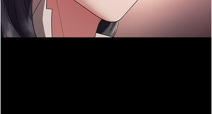 《老闆娘的誘惑》漫画 第63話-表露無遺的醜陋天性