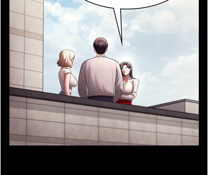 《老闆娘的誘惑》漫画 第63話-表露無遺的醜陋天性
