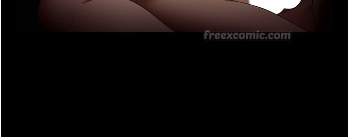 《老闆娘的誘惑》漫画 第63話-表露無遺的醜陋天性