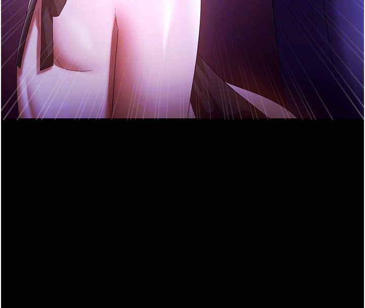《老闆娘的誘惑》漫画 第64話-在樓梯間展示精湛口技