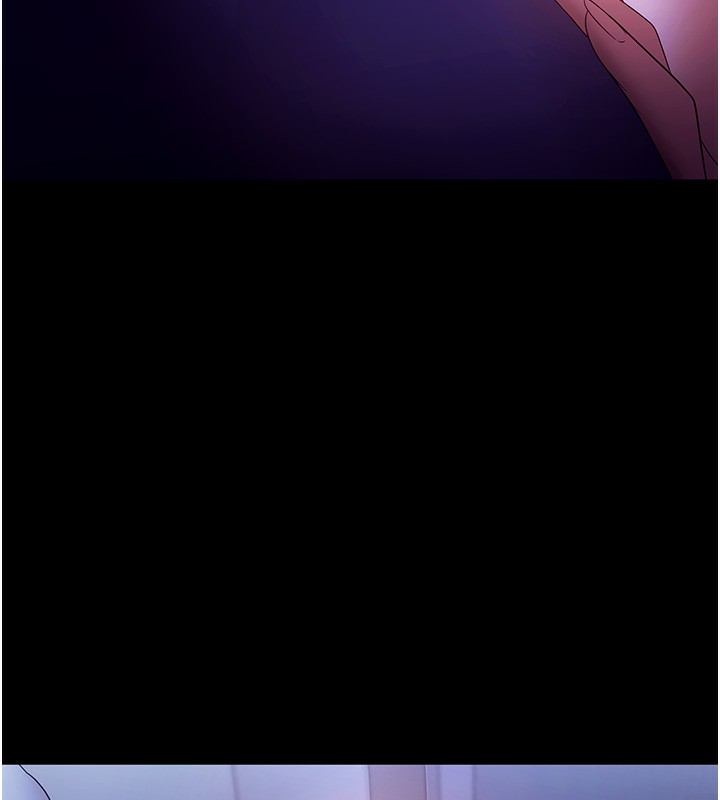 《老闆娘的誘惑》漫画 第64話-在樓梯間展示精湛口技